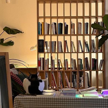 Hostel Espace Chuncheon Zewnętrze zdjęcie