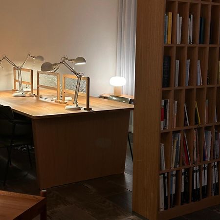 Hostel Espace Chuncheon Zewnętrze zdjęcie