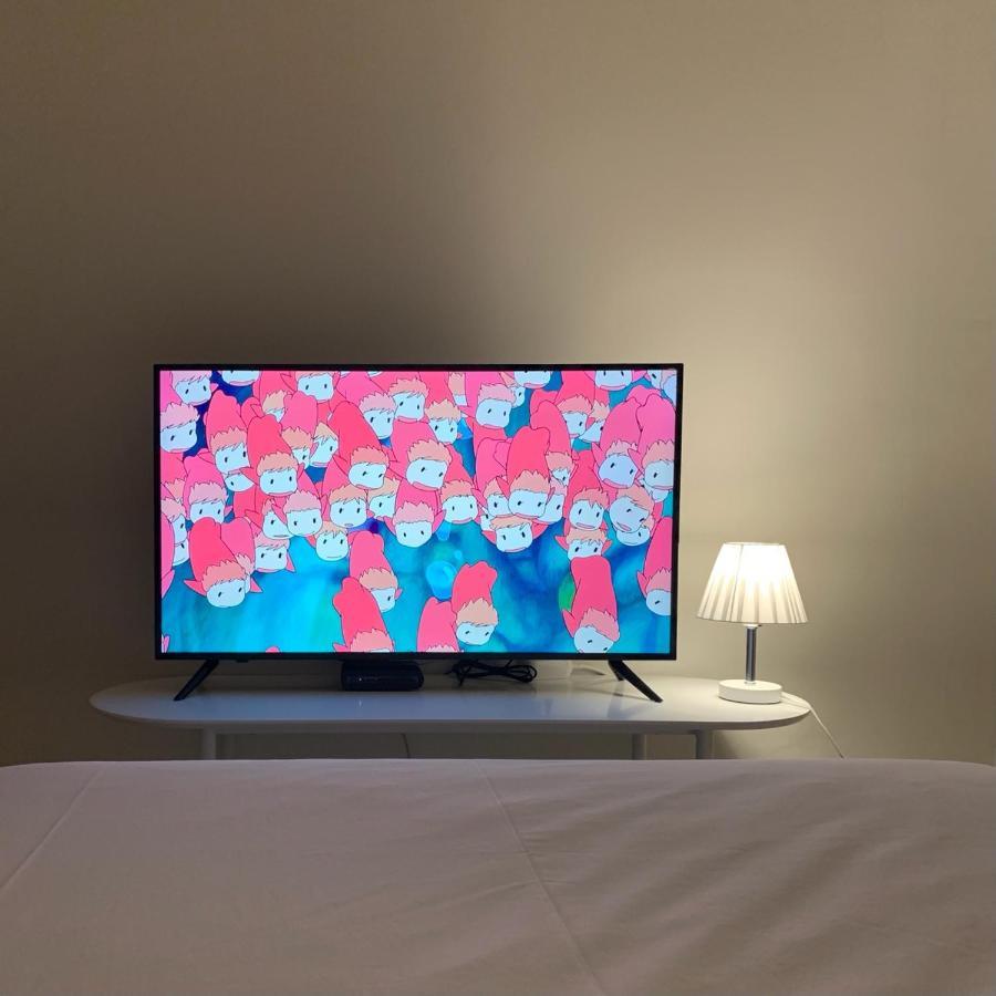 Hostel Espace Chuncheon Zewnętrze zdjęcie