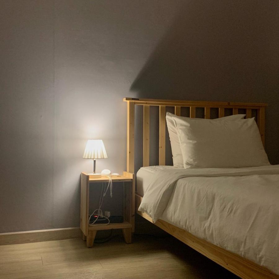 Hostel Espace Chuncheon Zewnętrze zdjęcie