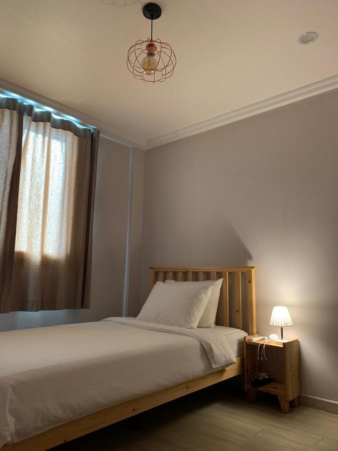 Hostel Espace Chuncheon Zewnętrze zdjęcie