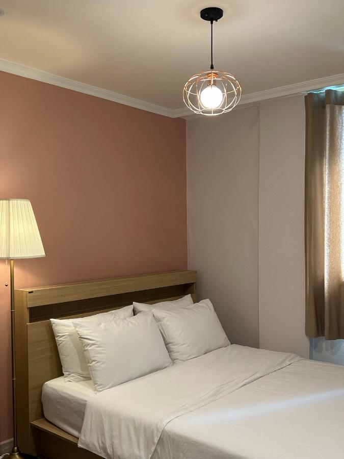 Hostel Espace Chuncheon Zewnętrze zdjęcie