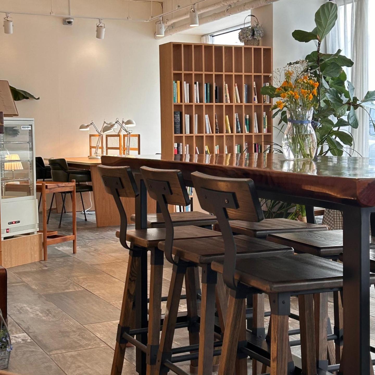 Hostel Espace Chuncheon Zewnętrze zdjęcie