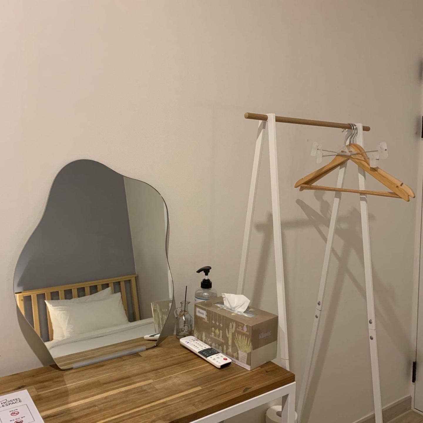 Hostel Espace Chuncheon Zewnętrze zdjęcie