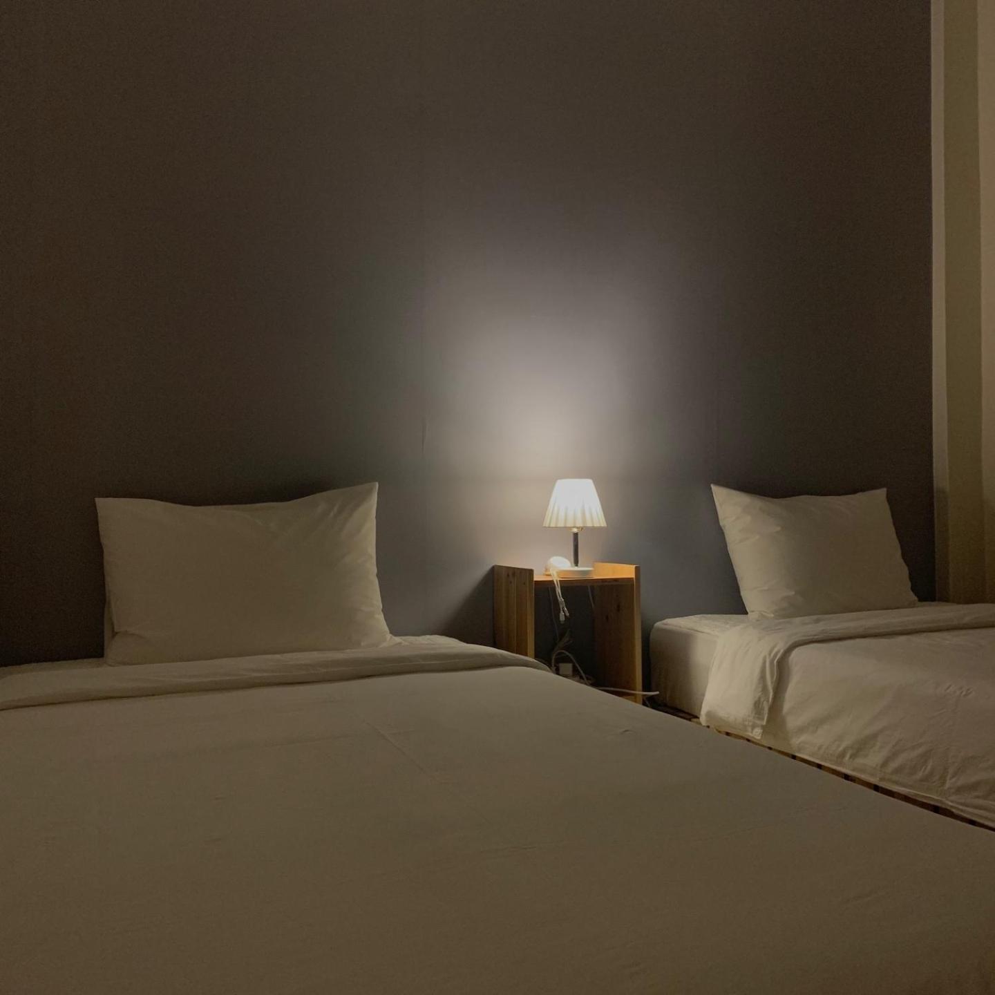 Hostel Espace Chuncheon Zewnętrze zdjęcie