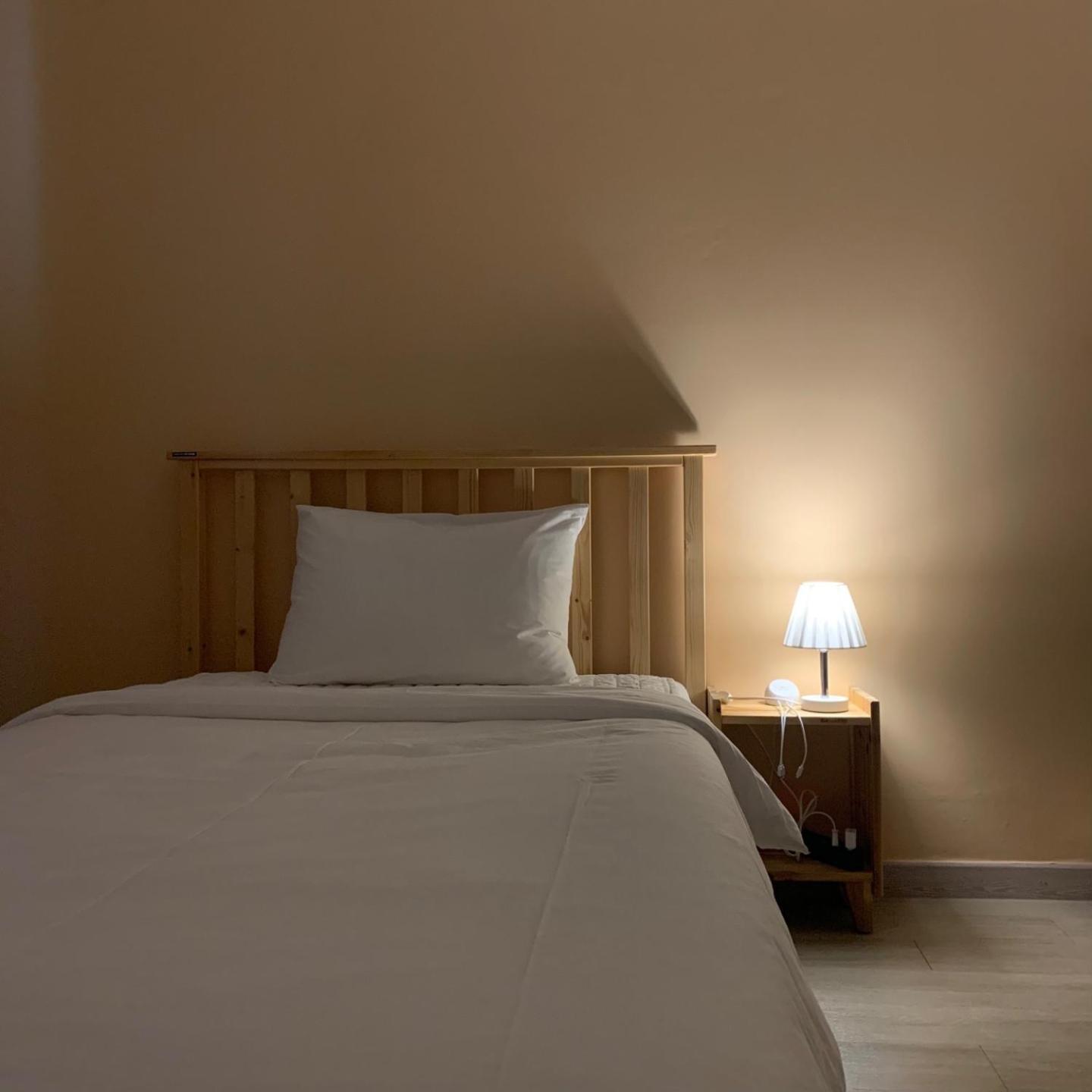 Hostel Espace Chuncheon Zewnętrze zdjęcie