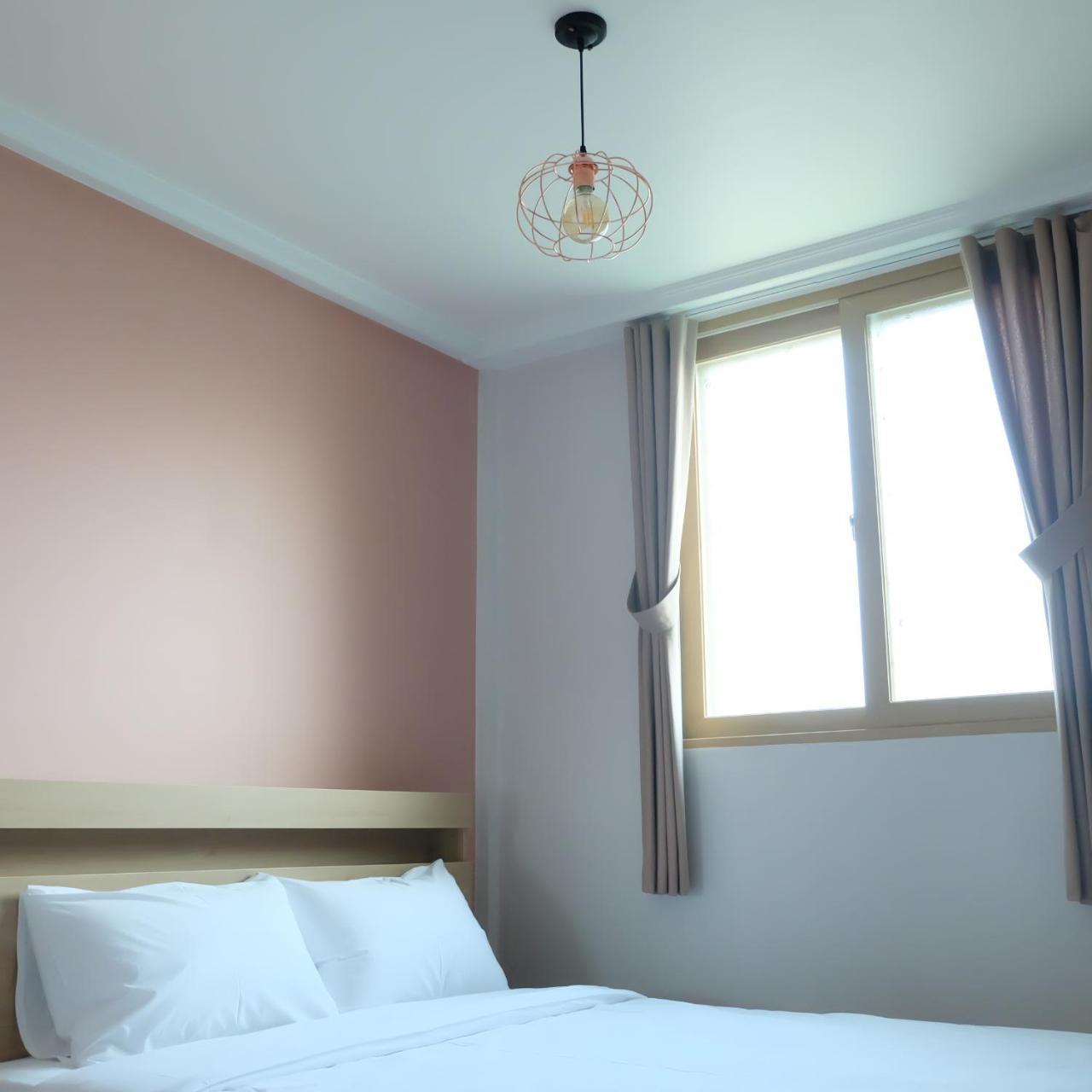Hostel Espace Chuncheon Zewnętrze zdjęcie
