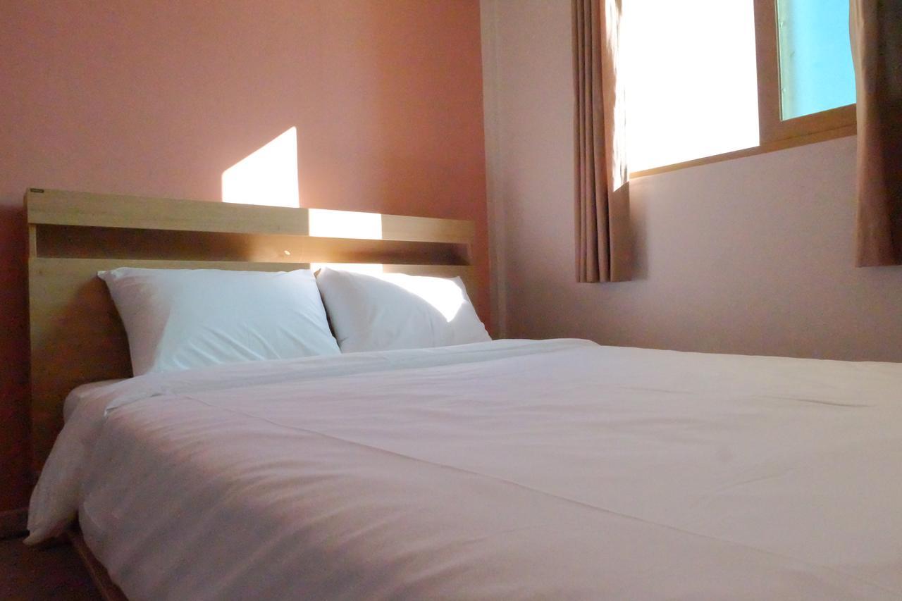 Hostel Espace Chuncheon Zewnętrze zdjęcie