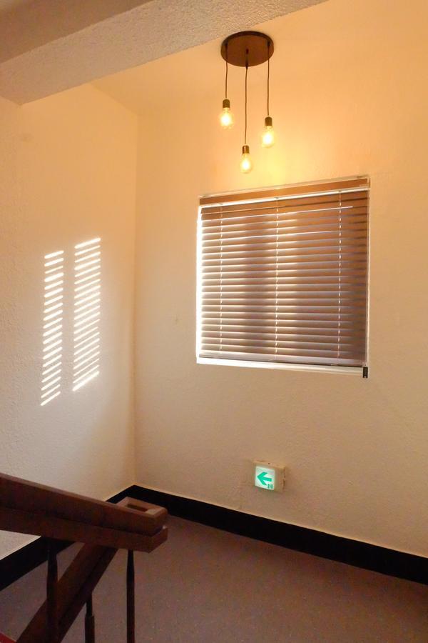 Hostel Espace Chuncheon Zewnętrze zdjęcie