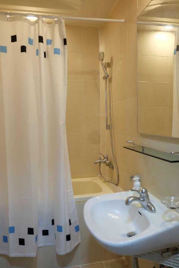 Hostel Espace Chuncheon Zewnętrze zdjęcie